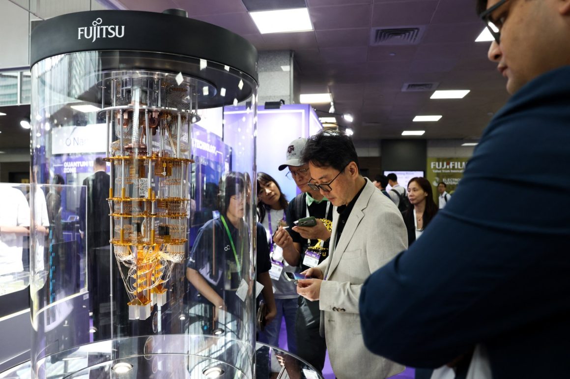 The Imperative of Early Adoption of Quantum Security