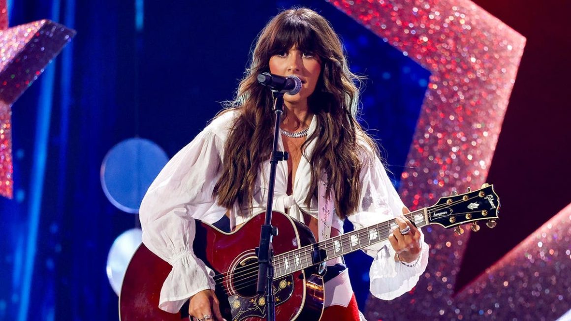 Ella Langley’s Record-Breaking Journey in Country Music