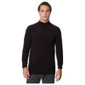 Exploring Men’s Mock Turtlenecks