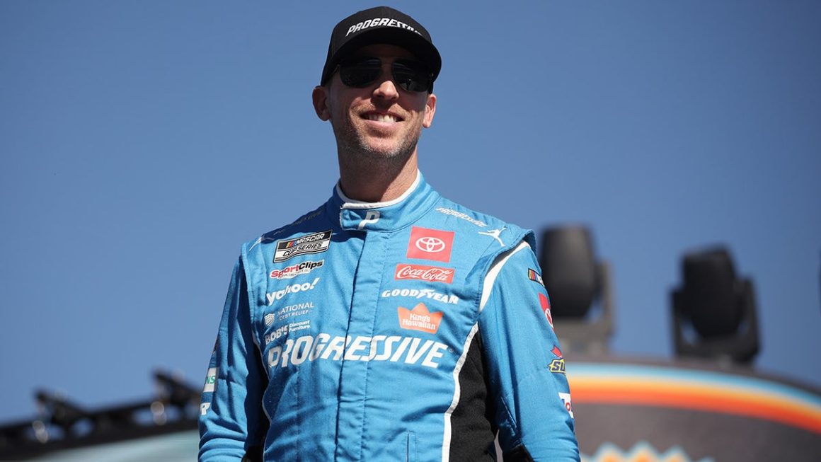 Denny Hamlin’s Views on Advanced Sonar in Bass Fishing