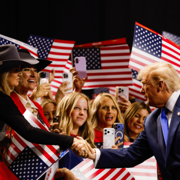 Midwest Approval Shift Poses Challenges for GOP in Senate Races