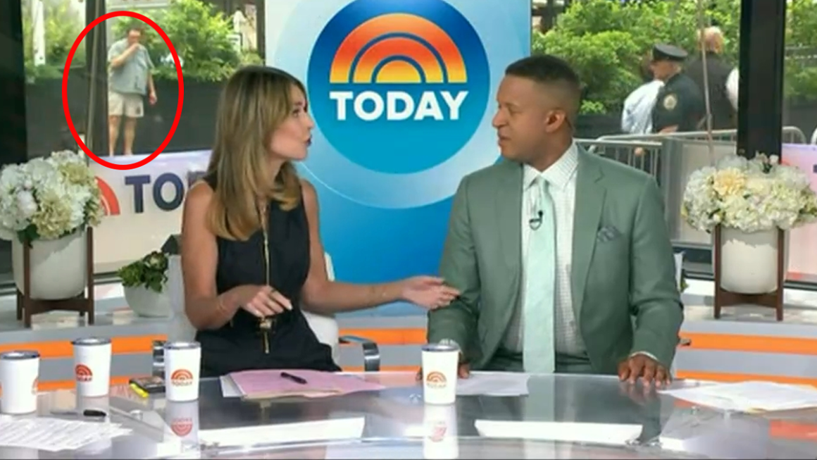 Developments in Nancy Guthrie Kidnapping and ‘Today’ Show Security Measures