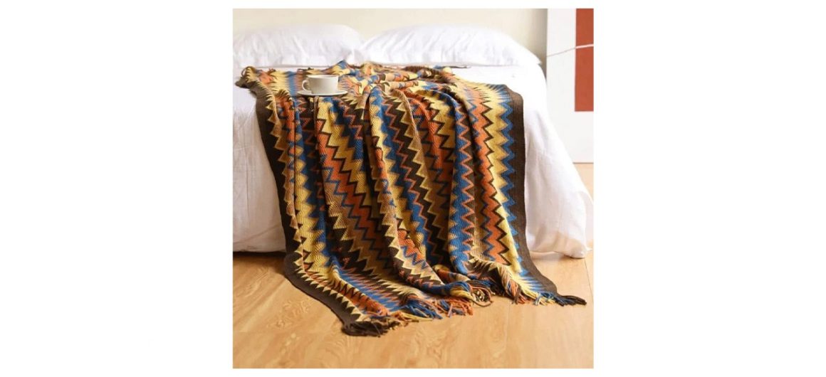 Choosing the Best Afghan Blanket for Your Home