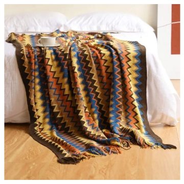 Choosing the Best Afghan Blanket for Your Home