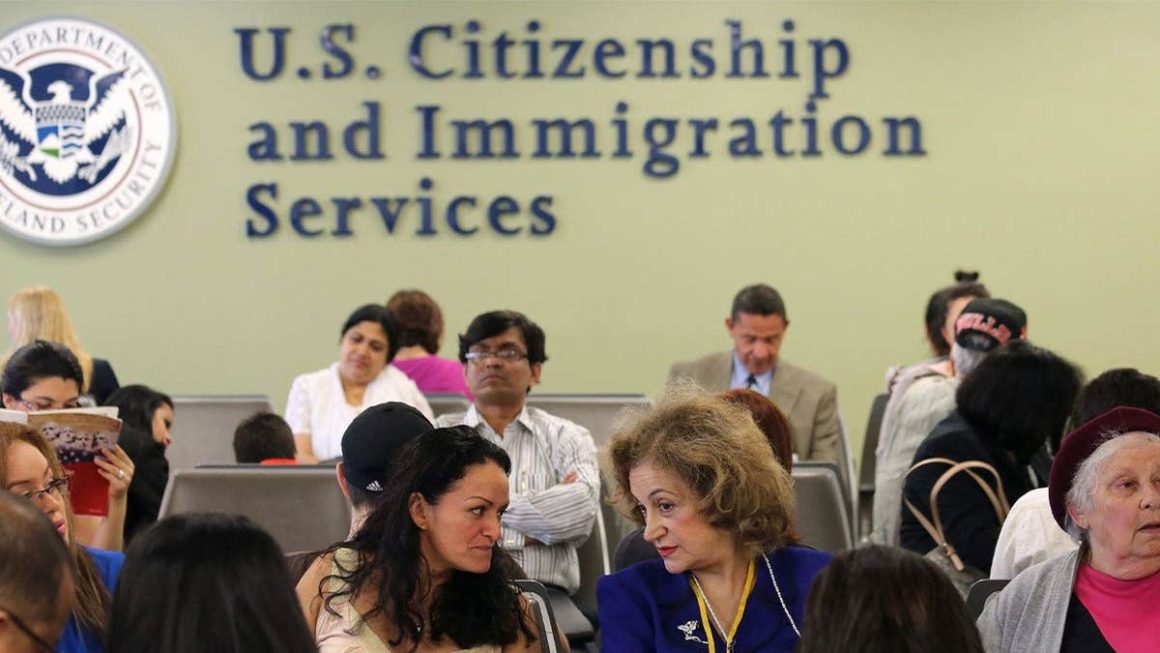 DOJ Targets Widespread Marriage Fraud Scheme