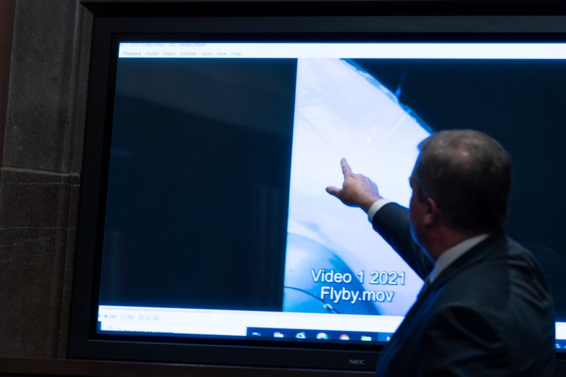 Department of Defense Waives Legal Restrictions for UAP Disclosures