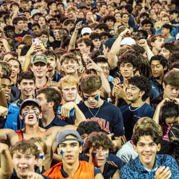 College Football Trash Talk and Heated Exchanges