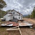 Challenges in Accessing FEMA Aid One Year After Hurricane Helene