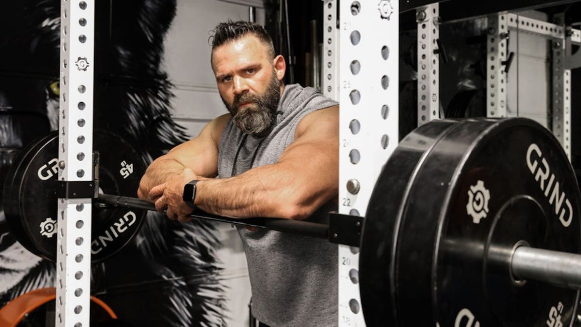 Effective Recovery Strategies for Older Adults Post-Workout