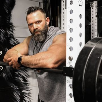 Effective Recovery Strategies for Older Adults Post-Workout