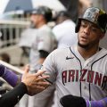 Ketel Marte’s Turbulent Return to the Arizona Diamondbacks
