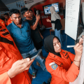 Ferry Tragedy in Indonesia: Over 140 Missing After Java Sea Incident