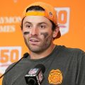 Baker Mayfield Secures Three-Year Contract Extension with Tampa Bay Buccaneers