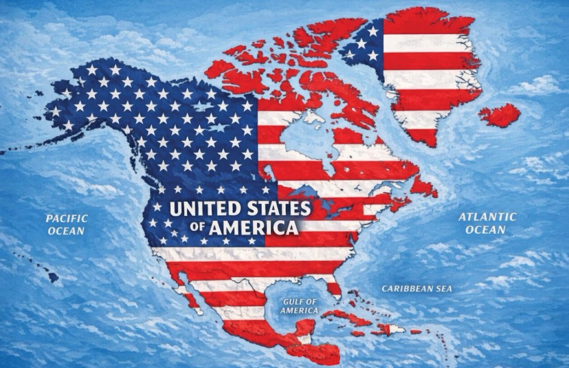 6c8136b1-c517-4e3d-a2cc-df293e1eb36b Trump’s Controversial AI-Generated Map Sparks Diplomatic Reactions