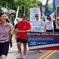 Kelly Ayotte Secures Easy Victory in Republican Primary, Prepares for Gubernatorial Race