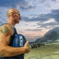 Rugby Star Gareth Thomas Advocates for HIV Awareness in Brazil