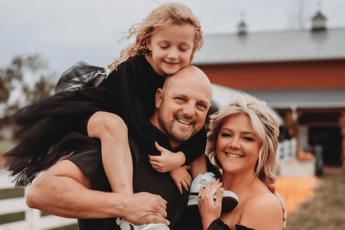 A Family’s Journey Through Pancreatic Cancer