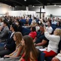 Charlie Kirk Remembrance Event Honors His Legacy and Impact
