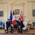 Britain Takes Bold Stance Against Israeli Settlements, Challenging U.S. Relations