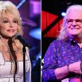 Ricky Skaggs Reflects on Dolly Parton’s Influence and Faith