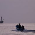U.S. Forces Target Drug Smuggling Refueling Vessels Near Ecuador