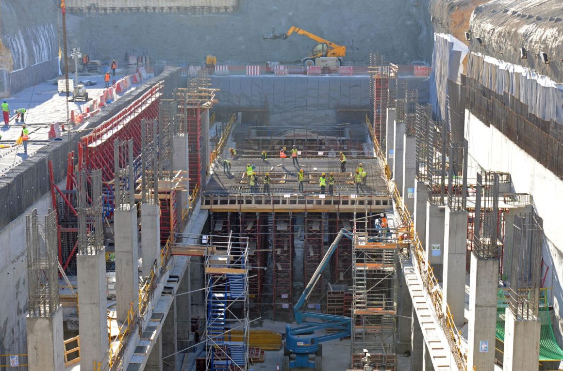AI Bot Aims to Prevent Construction Disputes and Save Costs
