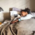 Helping Children Develop Healthy Sleep Habits