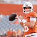 College Football Week Two Shifts Playoff Picture