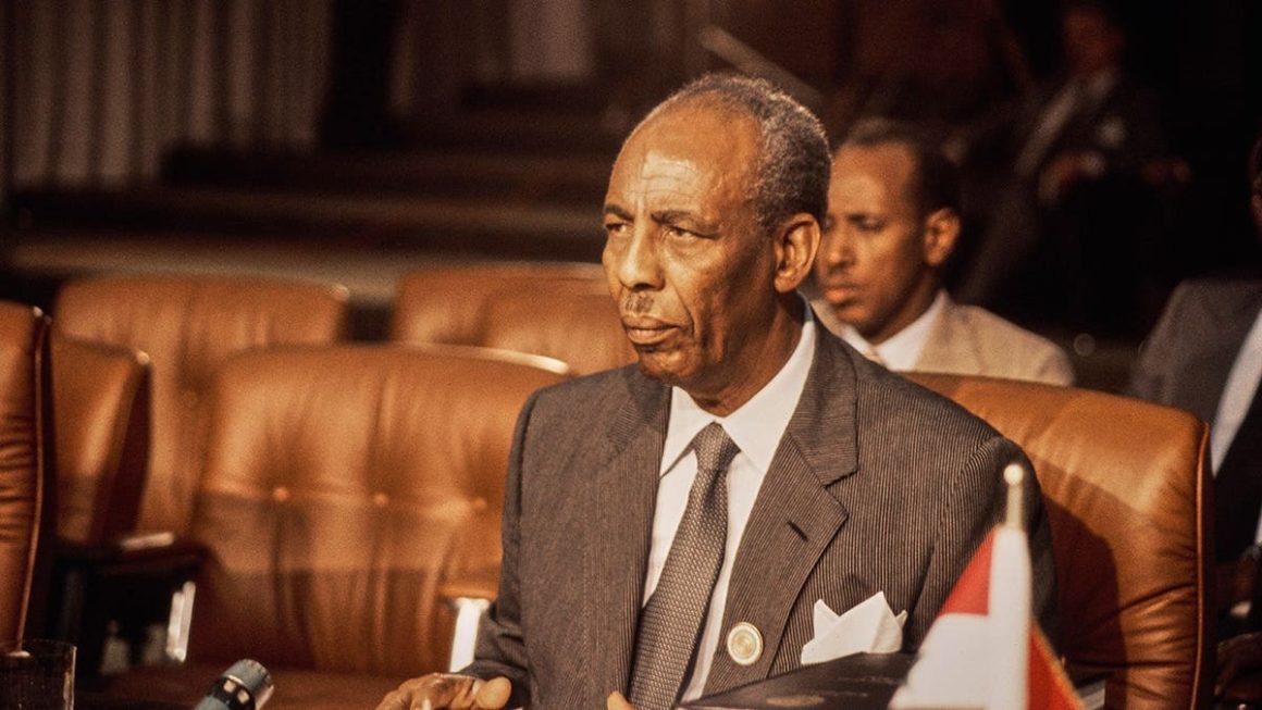 Son of Former Somali Dictator Residing in Ohio, Report Reveals