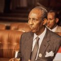 Son of Former Somali Dictator Residing in Ohio, Report Reveals