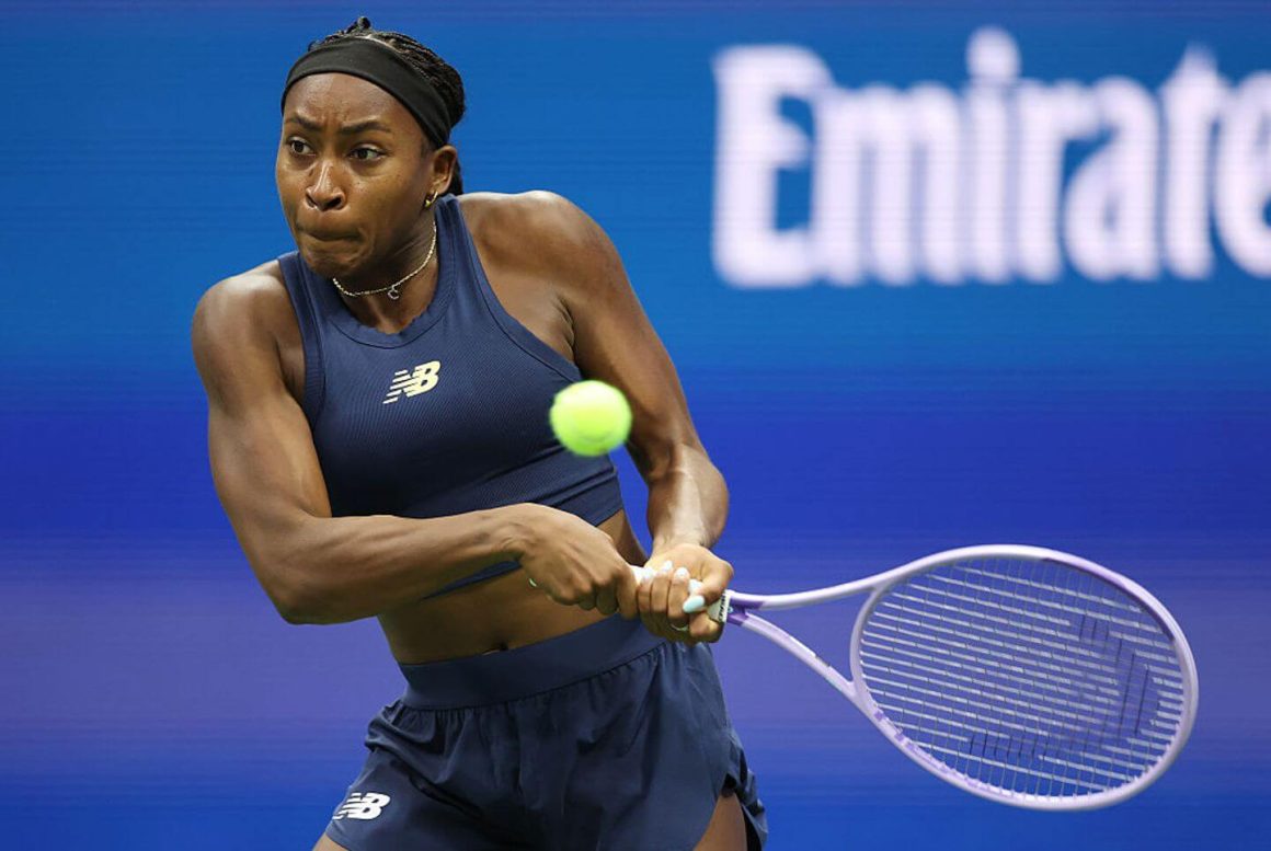 U.S. Open Day 3 Highlights