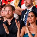 Prince Harry and Meghan Markle’s Future in Hollywood and U.K.