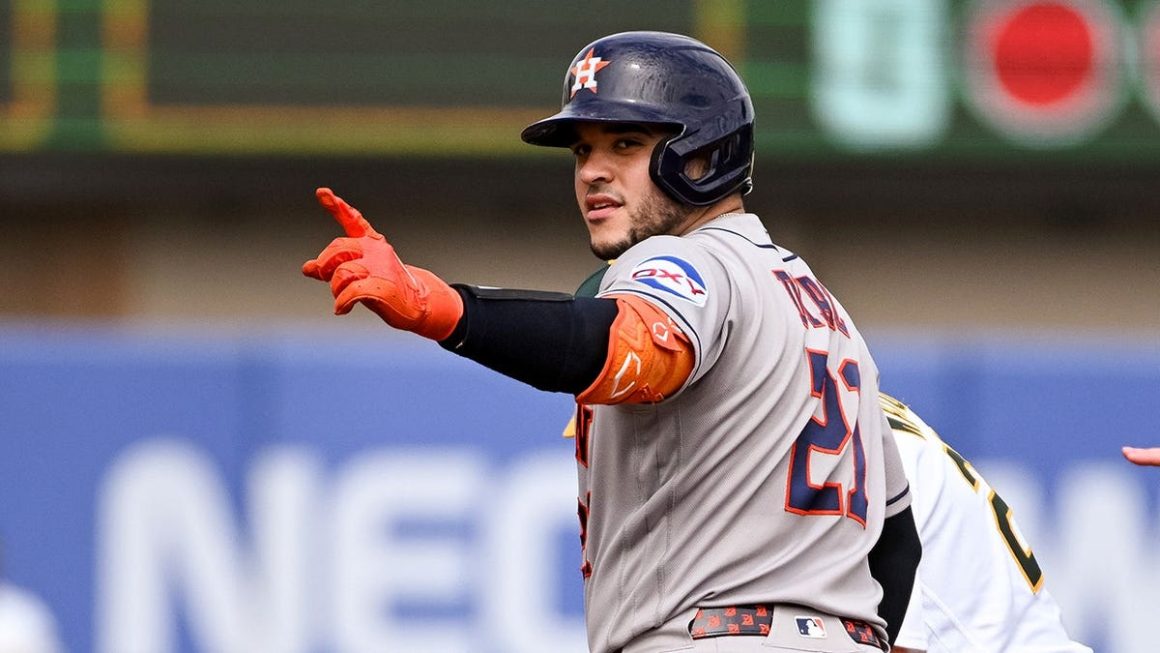 MLB’s Final Day Drama and Astros’ Record-Low Achievement