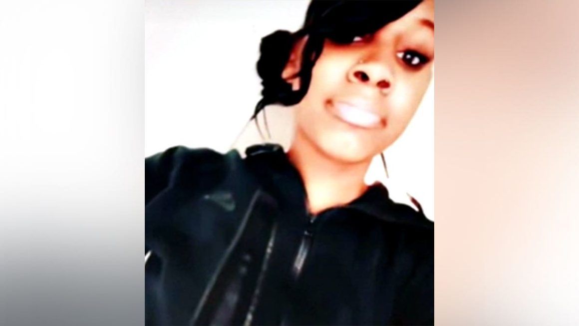 Arrest Made in Killing of 14-Year-Old Zytina Mason-Brown