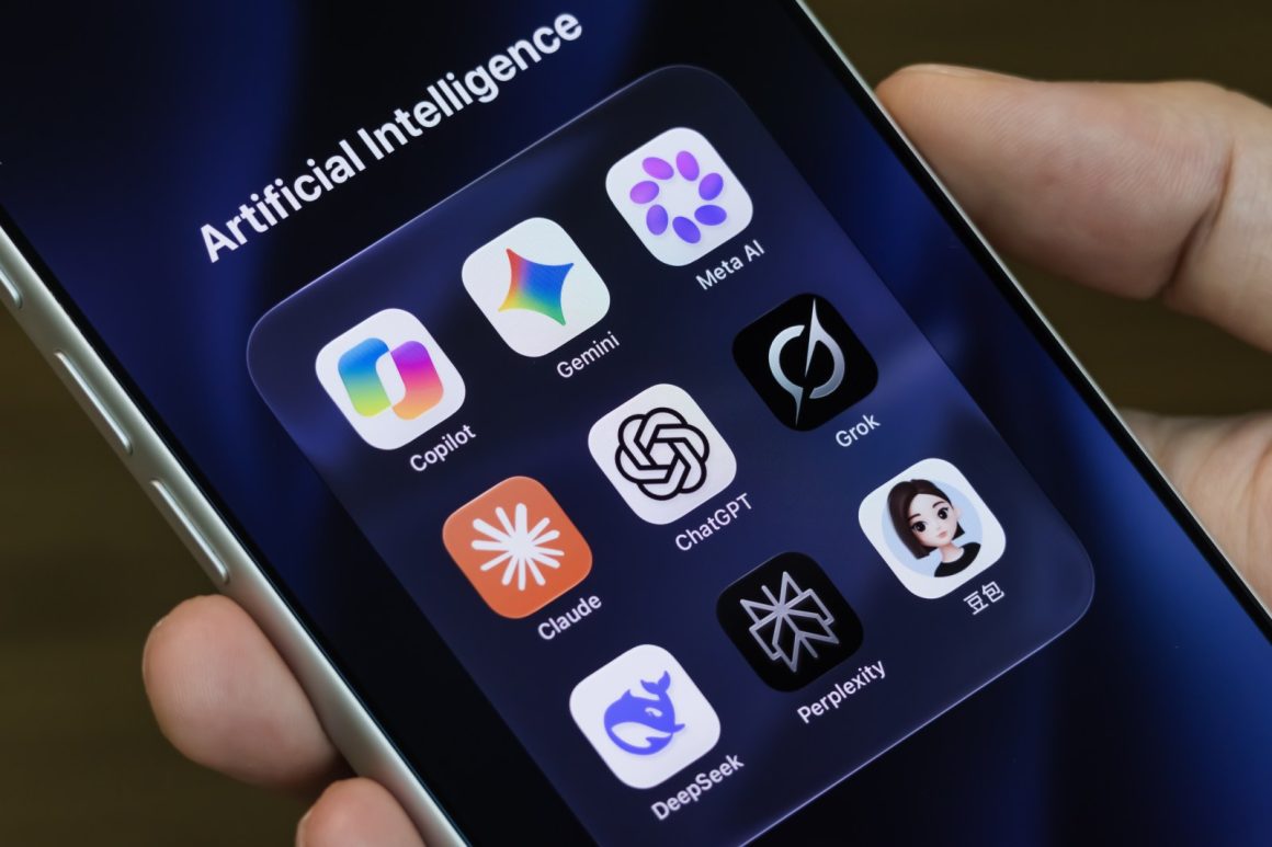US Faces AI Dilemma Amid China Competition