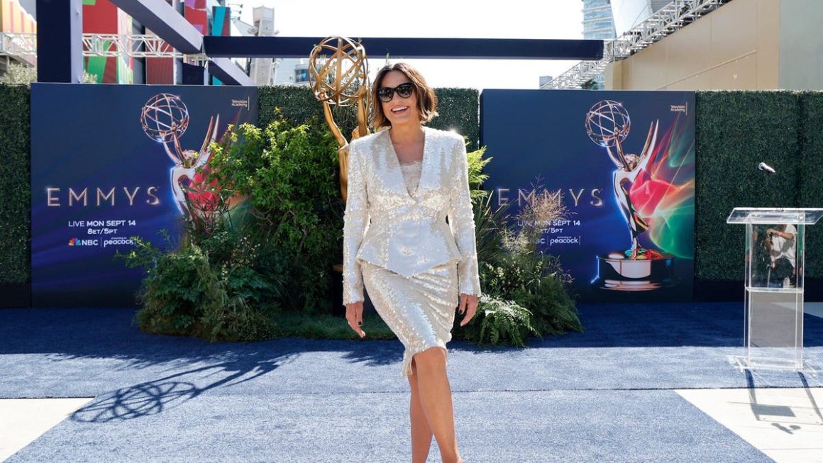 78th Emmy Awards Highlights