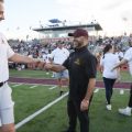 Loyola Football Sees Changes with Coaches John Holecek and Danny Schaechter