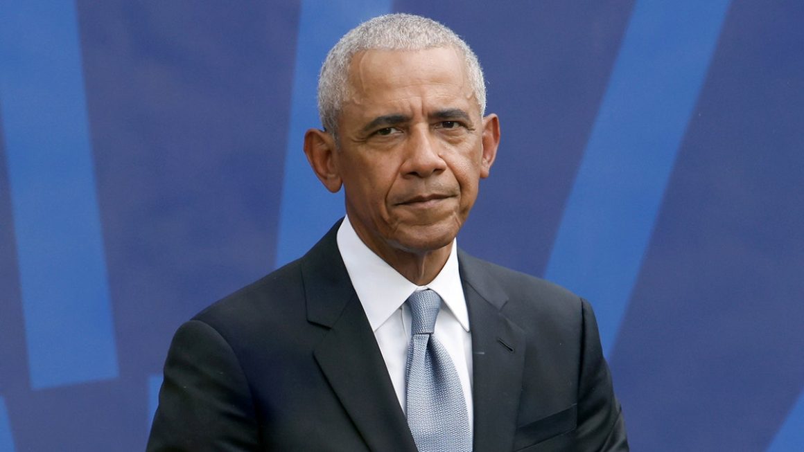Obama Calls for AI Focus in Democratic Agenda