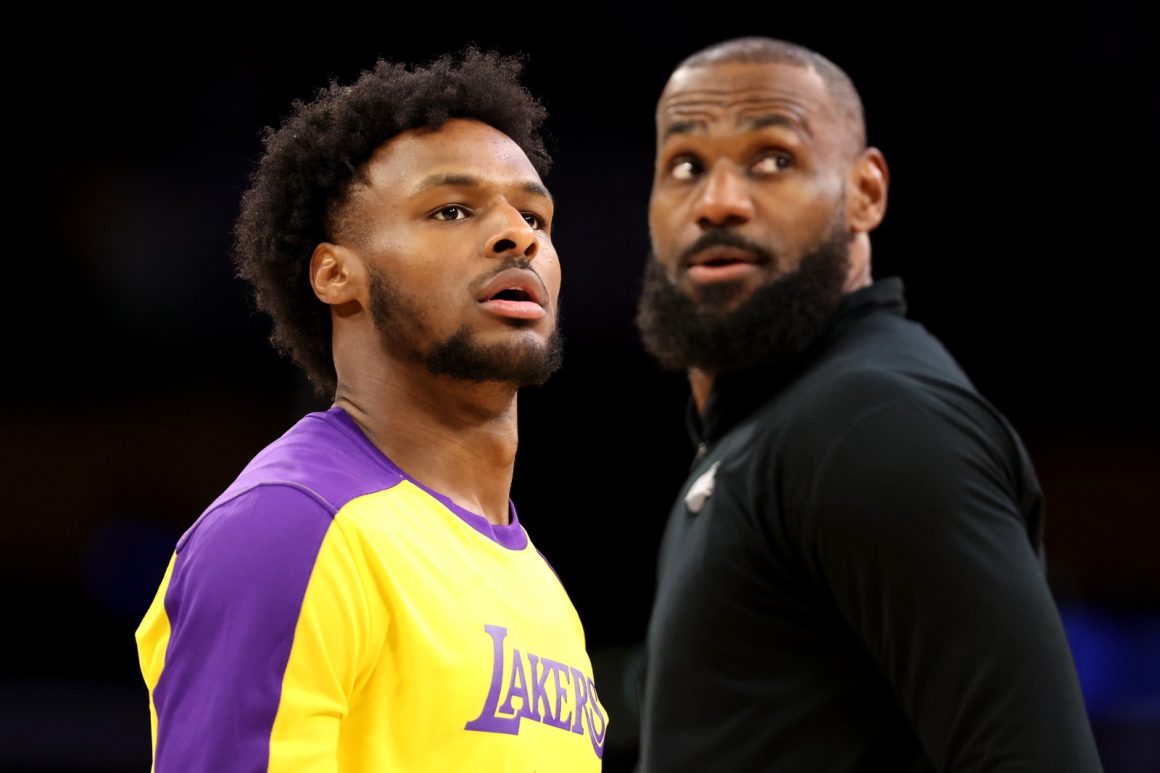 719d4eb2-86e1-44da-8020-62ea26db3b34 Los Angeles Lakers Enter a New Chapter Without LeBron James