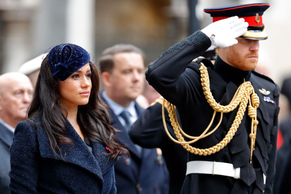 Prince Harry and Meghan Markle’s Complex Return to the U.K.
