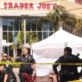Fatal Car Accident at Trader Joe’s in Los Angeles