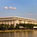 Kennedy Center’s Willow Tree Removal Sparks Debate