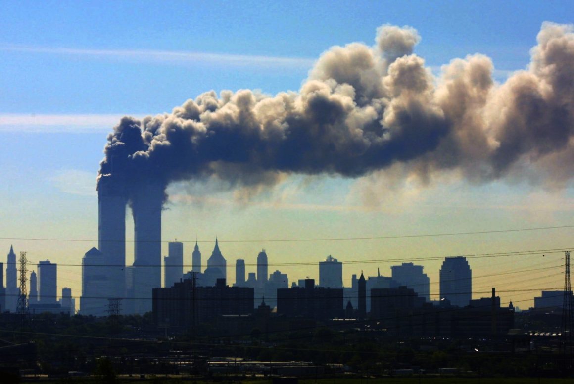 Long-Term Health Impacts of 9/11 Toxic Exposure