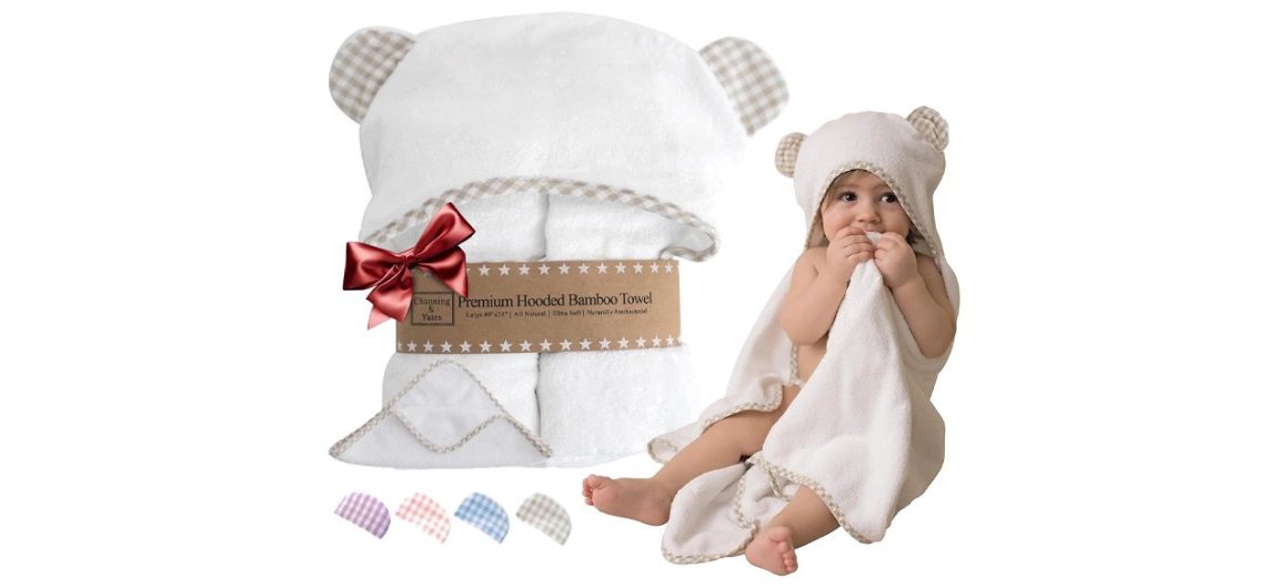 Guide to Choosing the Best Baby Towel Wrap