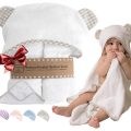 Guide to Choosing the Best Baby Towel Wrap