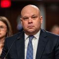 Virginia Democrat Criticizes FBI and Justice Department Surveillance