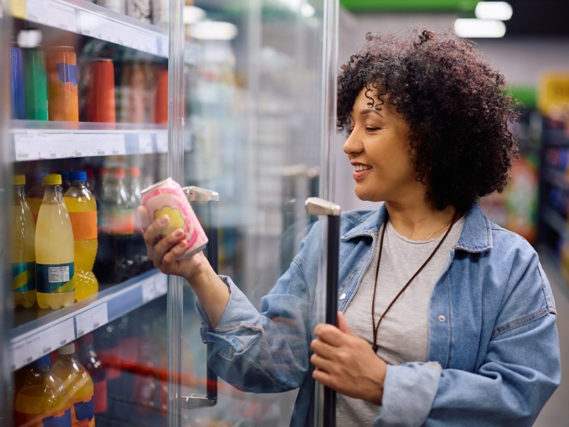 Study Connects Sugar-Sweetened Drinks to Increased Gastric Cancer Risk