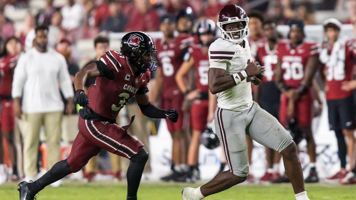 Week 3 AP Poll Updates: College Football Rankings and Key Matchups