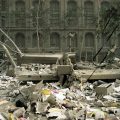 Reflections and Memories After 9/11