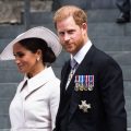 King Charles III Firmly Defines Roles for Prince Harry and Meghan Markle